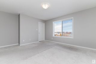 Photo 31: 5606 CRABAPPLE Way in Edmonton: Zone 53 House Half Duplex for sale : MLS®# E4329648