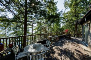 Photo 5: 1591 EAGLE CLIFF Road: Bowen Island House for sale in "EAGLECLIFF" : MLS®# R2840977
