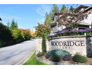 Photo 18: 2 23281 KANAKA Way in Maple Ridge: Cottonwood MR Townhouse for sale in "WOODRIDGE" : MLS®# V1032160