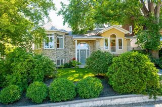 Photo 2: 222 Braemar Avenue in Winnipeg: Norwood Residential for sale (2B)  : MLS®# 202220511