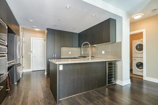 Photo 4: 1206 1155 THE HIGH Street in Coquitlam: North Coquitlam Condo for sale in "M1" : MLS®# R2716612