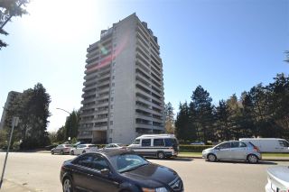Photo 1: 308 6595 WILLINGDON Avenue in Burnaby: Metrotown Condo for sale (Burnaby South)  : MLS®# R2565254