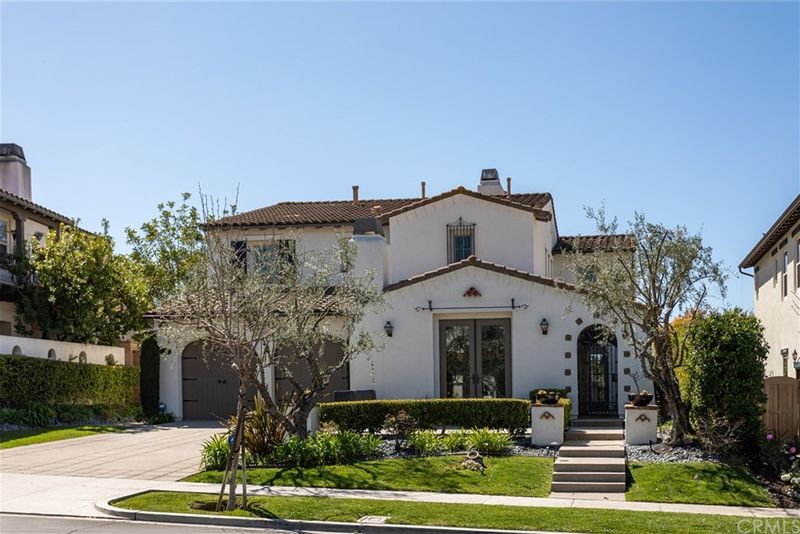 FEATURED LISTING: 6 Julia Street Ladera Ranch