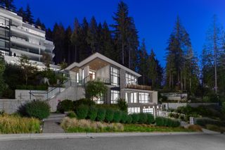 Photo 36: 2968 BURFIELD Place in West Vancouver: Cypress Park Estates House for sale : MLS®# R2721641