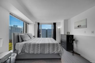 Photo 8: 615 555 ABBOTT Street in Vancouver: Downtown VW Condo for sale (Vancouver West)  : MLS®# R2871085