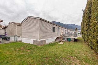 Photo 31: 98 41168 LOUGHEED Highway in Mission: Dewdney Deroche Manufactured Home for sale in "Oasis Country Estates" : MLS®# R2658386