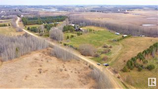 Photo 14: 15 2319 TWP RD 524: Rural Parkland County Rural Land/Vacant Lot for sale : MLS®# E4291560