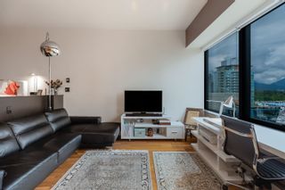 Photo 7: 904 1333 W GEORGIA Street in Vancouver: Coal Harbour Condo for sale in "QUBE" (Vancouver West)  : MLS®# R2734408