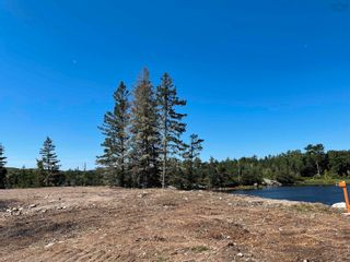 Photo 3: 42 Whynachts Point Road in Tantallon: 40-Timberlea, Prospect, St. Marg Vacant Land for sale (Halifax-Dartmouth)  : MLS®# 202218163