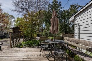 Photo 37: 13 Winfield Avenue in Toronto: Runnymede-Bloor West Village House (2 1/2 Storey) for sale (Toronto W02)  : MLS®# W5970000
