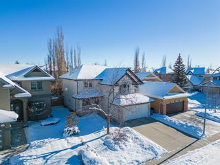 Photo 41: 58 Evergreen Manor SW in Calgary: Evergreen Detached for sale : MLS®# A2010607