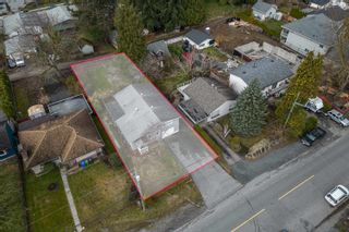 Photo 1: 2579 PARK Drive in Abbotsford: Central Abbotsford House for sale : MLS®# R2765106