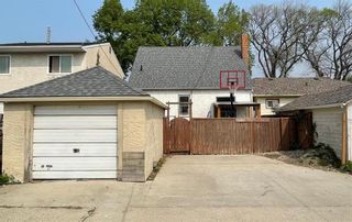 Photo 27: 862 Spruce Street in Winnipeg: Polo Park Residential for sale (5C)  : MLS®# 202314246