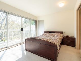 Photo 11: 8420 MILLSTONE Street in Vancouver: Champlain Heights Townhouse for sale (Vancouver East)  : MLS®# R2682915
