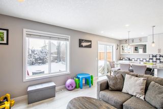Photo 11: 246 Cougar Plateau Mews SW in Calgary: Cougar Ridge Detached for sale : MLS®# A1178419