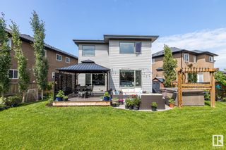 Photo 43: 16223 137 Street in Edmonton: Zone 27 House for sale : MLS®# E4302119
