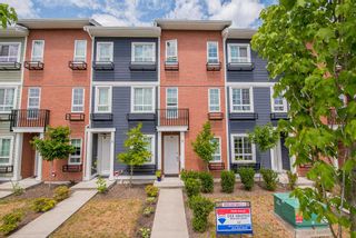 Photo 6: 5 1935 MANNING AVENUE in Port Coquitlam: Glenwood PQ Townhouse for sale : MLS®# R2371670