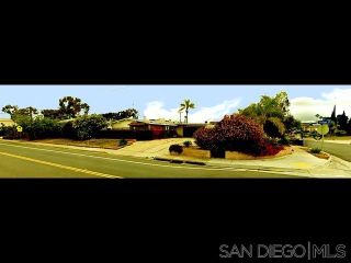 Main Photo: SERRA MESA House for sale : 3 bedrooms : 3555 Afton Rd in San Diego