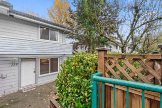 Photo 1: 138 SHORELINE CIRCLE in Port Moody: College Park PM Townhouse for sale : MLS®# R2629845