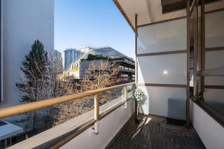 Photo 13: 412 1010 HOWE Street in Vancouver: Downtown VW Condo for sale in "FORTUNE HOUSE" (Vancouver West)  : MLS®# R2767104