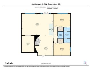 Photo 49: 638 HOWATT Drive in Edmonton: Zone 55 House for sale : MLS®# E4331413