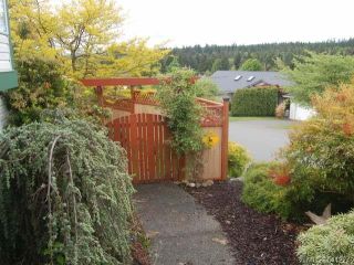 Photo 4: 707 Steenbuck Dr in CAMPBELL RIVER: CR Campbell River Central House for sale (Campbell River)  : MLS®# 641227