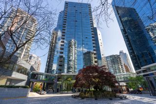 Photo 19: 708 1050 BURRARD Street in Vancouver: Downtown VW Condo for sale in "WALL CENTRE" (Vancouver West)  : MLS®# R2878298