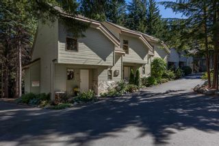 Photo 2: 65 6127 EAGLE RIDGE Crescent in Whistler: Whistler Cay Heights Townhouse for sale in "Eagle Ridge" : MLS®# R2725878