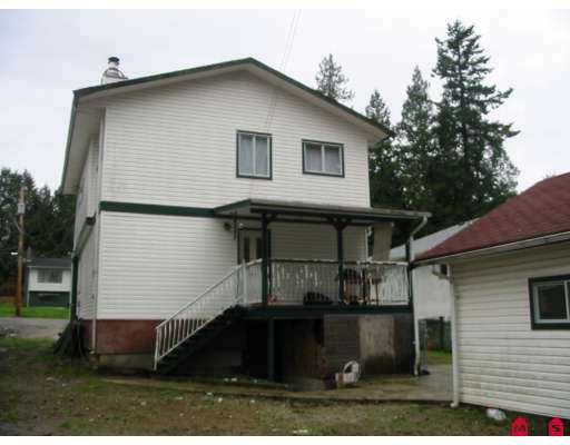 Photo 2: Photos: 11919 97TH Ave in Surrey: Royal Heights House for sale (North Surrey)  : MLS®# F2700777