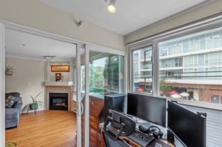 Photo 13: 207 3590 W 26TH Avenue in Vancouver: Dunbar Condo for sale in "Dunbar Heights" (Vancouver West)  : MLS®# R2786637