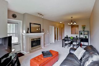 Photo 2: 303 6742 STATION HILL Court in Burnaby: South Slope Condo for sale in "WYNDHAM COURT" (Burnaby South)  : MLS®# R2064009