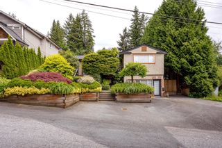 Main Photo: 2006 COLUMBIA Street in Port Moody: Port Moody Centre House for sale : MLS®# R2893483
