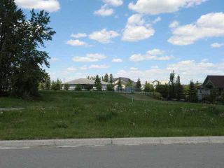 Photo 1: 1503 Westridge Road: Strathmore Residential Land for sale : MLS®# A2112564