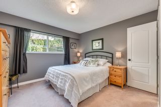 Photo 12: 14 Benson Drive in Port Moody: North Shore Pt Moody House for sale : MLS®# R2640149