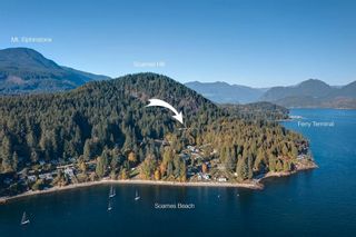 Photo 39: 971 MARINE Drive in Gibsons: Gibsons & Area House for sale (Sunshine Coast)  : MLS®# R2831876