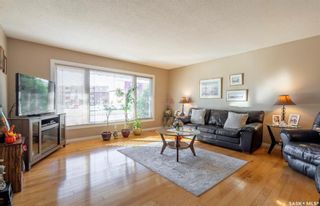Photo 2: 5450 Sherwood Drive in Regina: Normanview Residential for sale : MLS®# SK948474