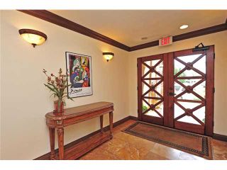 Photo 6: LA JOLLA Residential for sale or rent : 2 bedrooms : 410 Pearl #2C