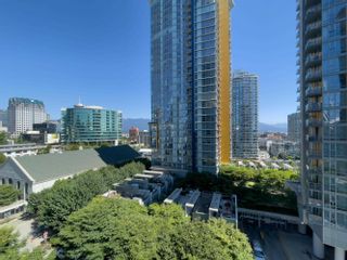 Photo 17: 1008 668 CITADEL Parade in Vancouver: Downtown VW Condo for sale in "Spectrum 2" (Vancouver West)  : MLS®# R2712766