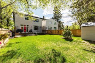 Photo 43: 10908 57 Avenue in Edmonton: Zone 15 House for sale : MLS®# E4297487
