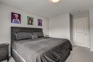 Photo 19: 604 EVANSTON Link NW in Calgary: Evanston Semi Detached for sale : MLS®# A1021283