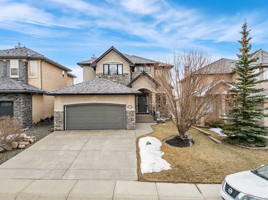 Main Photo: 32 Royal Road NW in Calgary: Royal Oak Detached for sale : MLS®# A2120322