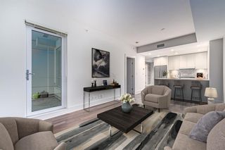 Photo 12: 218 46 9 Street NE in Calgary: Bridgeland/Riverside Apartment for sale : MLS®# A2014852