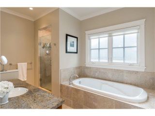 Photo 9: 6438 Cypress Street in : South Granville House for sale (Vancouver West)  : MLS®# V1105188