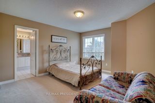 Photo 27: 32 Maldives Crescent in Brampton: Vales of Castlemore House (2-Storey) for sale : MLS®# W8401500