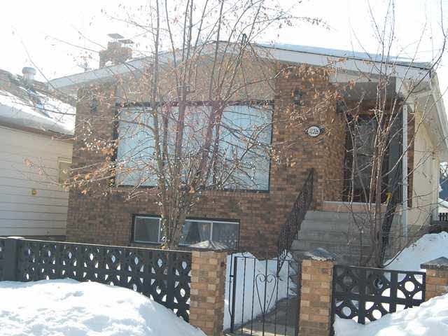Main Photo: 11226 90 ST in Edmonton: Zone 05 House for sale : MLS®# E3331546