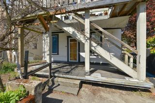 Photo 27: 2026 Stanley Ave in Victoria: Vi Fernwood Full Duplex for sale : MLS®# 932670