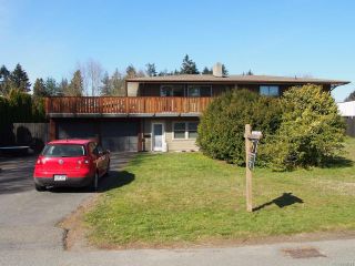 Photo 2: 2411 Glenayr Dr in NANAIMO: Na Departure Bay House for sale (Nanaimo)  : MLS®# 809821