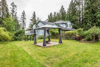 Photo 33: 34245 HARTMAN Avenue in Mission: Mission BC House for sale : MLS®# R2268149