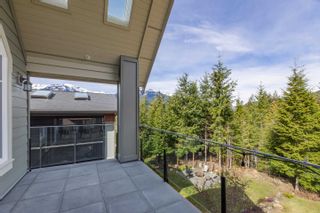Photo 34: 40891 THE CRESCENT in Squamish: University Highlands House for sale in "University Heights/Garibaldi Higlands" : MLS®# R2764130