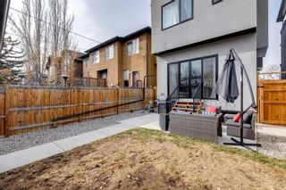 Photo 47: 727 23 Avenue NW in Calgary: Mount Pleasant Detached for sale : MLS®# A2122473